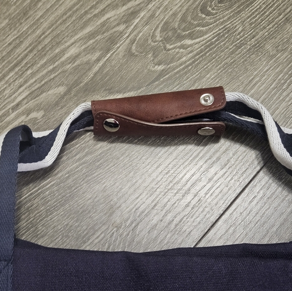 New Polo Ralph Lauren Fragrances Duffle Le Sac - Picture 13 of 13